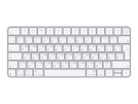 APPLE APPLE Magic Keyboard with Touch ID for Mac models with Apple silicon - Russian APPLE APPLE Magic Keyboard with Touch ID for Mac models with Apple silicon - Russian