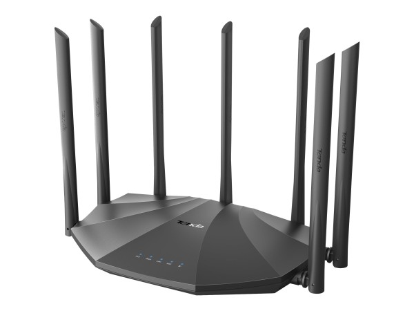 TENDA WL-Router AC23 AC2100 Dual-Band AC23