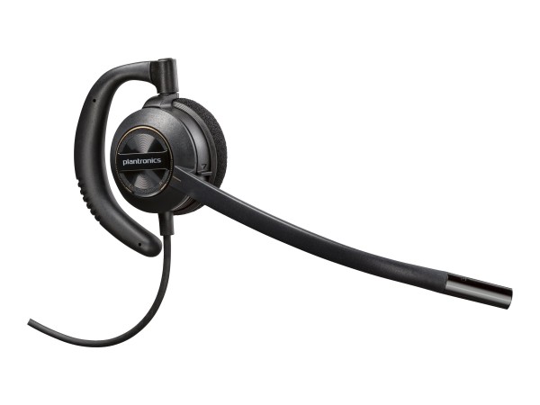 HP Poly EncorePro 540D with Quick Disconnect Convertible Digital Headset TA 783N7AA