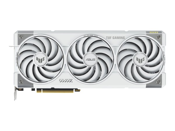 ASUS ASUS TUF Gaming GeForce RTX 5070 Ti 16GB