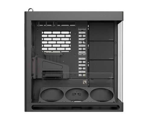 HAVN HAVN HS 420 VGPU PC-Gehäuse Midi-Tower