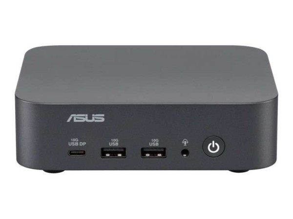 ASUS VM31-BER540MN2 Barebone AMD Ryzen 5 40 8GB/0GB DOS 90MR01G2-M00090