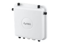 ZYXEL WAC6553D-E no PSU 802.11ac 3x3 Outdoor EXT Antenna AP no PoE Injector WAC6553D-E-EU0201F