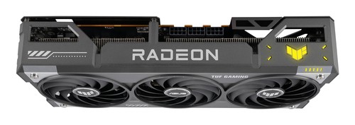 ASUS ASUS RADEON RX 9070 XT TUF GAMING OC 16GB