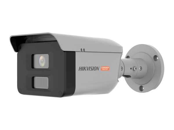 HIKVISION DS-2XC6047G0-LS(2.8mm)(PA) Bullet 4MP ColorVu Antikorrosion DS-2XC6047G0-LS(2.8MM)(PA)