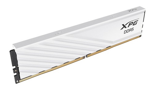 ADATA AX5U6000C3016G-SLABWH 16GB AX5U6000C3016G-SLABWH