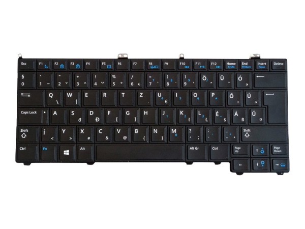 ORIGIN STORAGE ORIGIN STORAGE N/B KBD LAT 5500 / PWS 3541