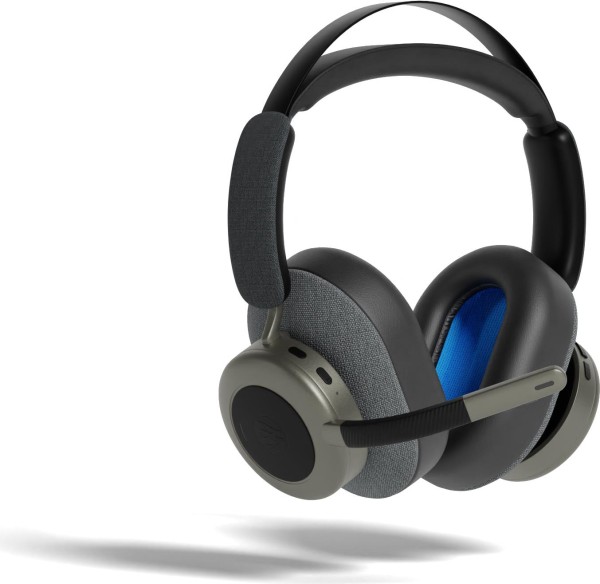 OROSOUND OROSOUND Tilde Evo C - Verkabelt und Kabellos - Büro/Callcenter - 20 - 20000 Hz - Kopfhörer