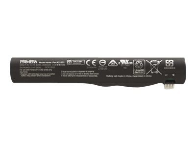 PRIMERA PRIMERA TRIO Akku Lithium-Ionen