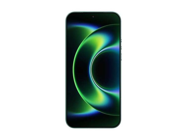 XIAOMI 17 Ultra 5G 16+512GB starlit green MZB0MN2EU