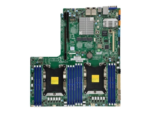 SUPERMICRO Barebone SuperServer SYS-6019P-WTR SYS-6019P-WTR