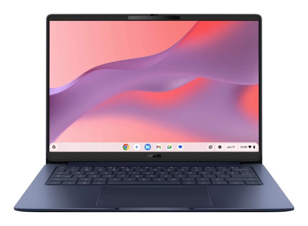 ASUS Chromebook CM14 35,6cm (14") MT 540 8GB 128GB ChromeOS 90CB0A42-M004N0