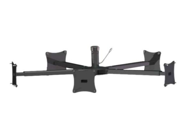 UNICOL 5 SCREEN SPIDER GANTRY SG5