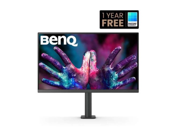 BENQ PD2705UA 68,60cm (27") 9H.LKDLA.TPE