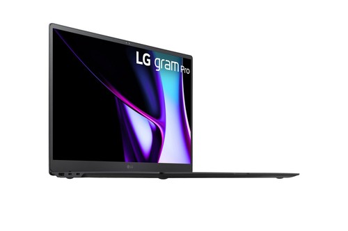 LG LG gram Pro schwarz 40,6cm (16") Core Ultra 7 155H 32GB 2TB W11