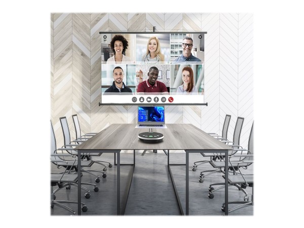 PORT PORT SPEAKER CONFERENCE ROOM