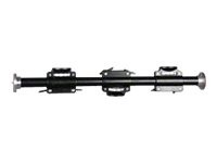 WALSER WALIMEX WT-628 Auslegearm mit 2 Schlitten
