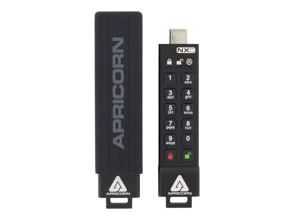 APRICORN APRICORN Aegis Secure Key 3NXC 16GB
