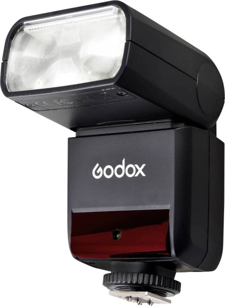 GODOX GODOX TT350N Blitzgerät für Nikon