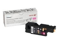 XEROX 106R01632 - Patrone - Magenta - Laser - Phaser 6000 - Phaser 6010 - W 106R01632