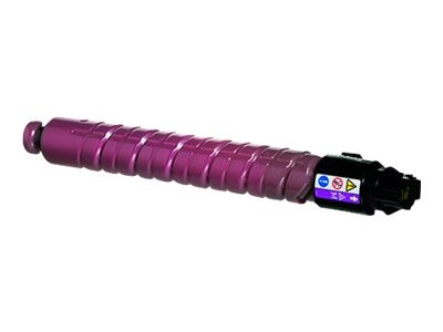 RICOH RICOH Magenta Tonerpatrone