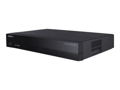 HANWHA HANWHA HRX-435        analoger  4-Kanal Netzwerk-Recorder retail