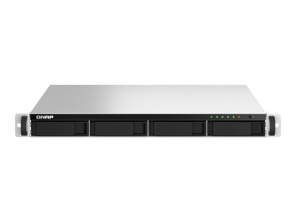 QNAP QNAP NAS TS-464U-RP-4G