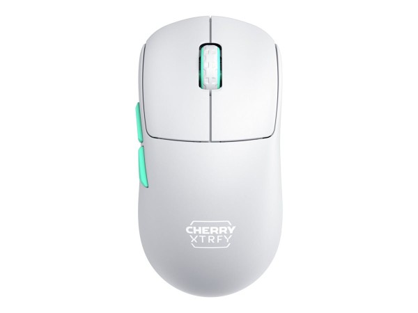 CHERRY M68 Wireless, White CX-M68W-WHITE