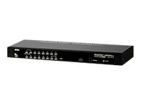 ATEN ATEN CS1316 16Port USB/PS/2 Console