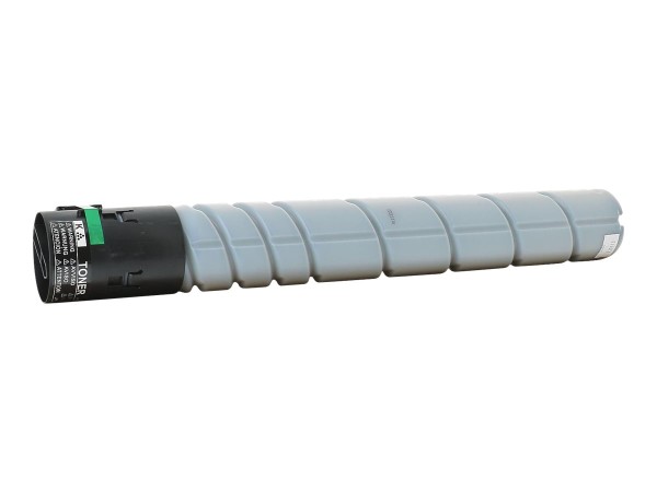 ARMOR ARMOR OWA Toner komp. KONICA MINOLTA A8DA150 Bro. TN-324BK schwarz (K40024OW)