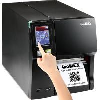 GODEX GODEX ZX1300i 300 DPI TT/TD