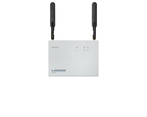 Lancom IAP-821 - Access Point - WLAN 1.000 Mbps - Kabellos