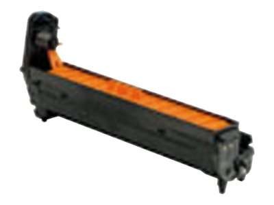 OKI Magenta Trommel Kit 42126606