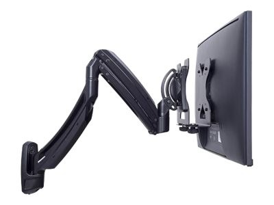 CHIEF Kontour K1W120B Wandhalter für Desktopmonitor K1W120B