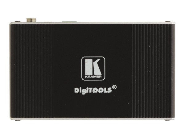 KRAMER Electronics TP-583R Audio-/Video-Leistungsverstärker AV-Receiver Sch 50-80024090