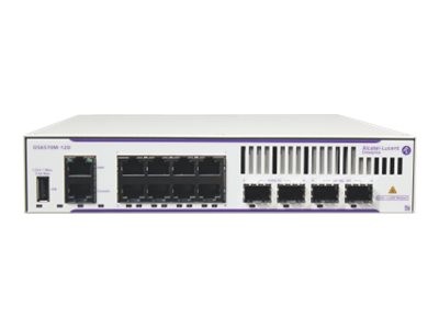 ALCATEL ALE OmniSwitch OS6570M-12D OS6570M-12D
