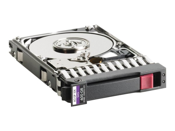 HP ENTERPRISE HP ENTERPRISE C8S58A 600GB