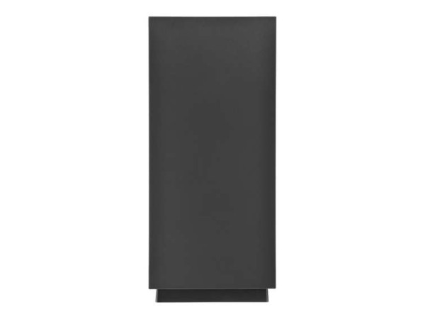SHARKOON PURE STEEL Midi-Tower mit Sichtfenster RGB 4044951026616