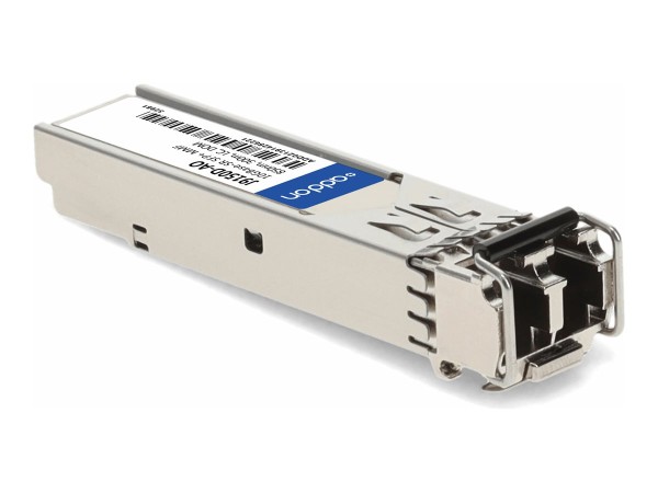 ADDON NETWORKS ADDON NETWORKS AddOn HP J9150D Comp SFP+10G-SR 850nm 3