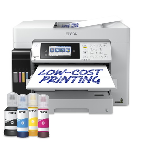 EPSON EcoTank ET-16685 C11CH71412