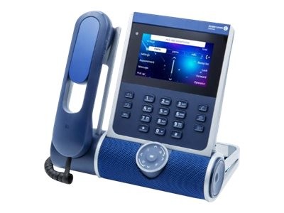 ALCATEL ALCATEL ALE-400 Enterprise DeskPhone, schnurgebunden