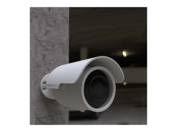MOBOTIX MOBOTIX Mx-BC2A-2-IR MOBOTIX MOVE BulletCamera BC-2-IR