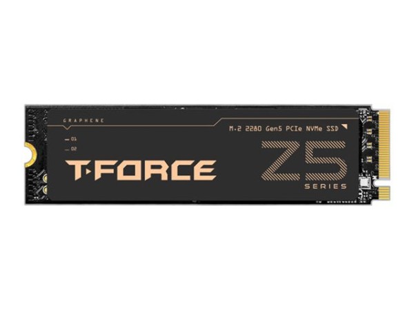 TEAM GROUP TEAM GROUP T-Force Cardea 2TB