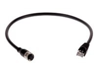 AXIS M12(F)-RJ45(M)