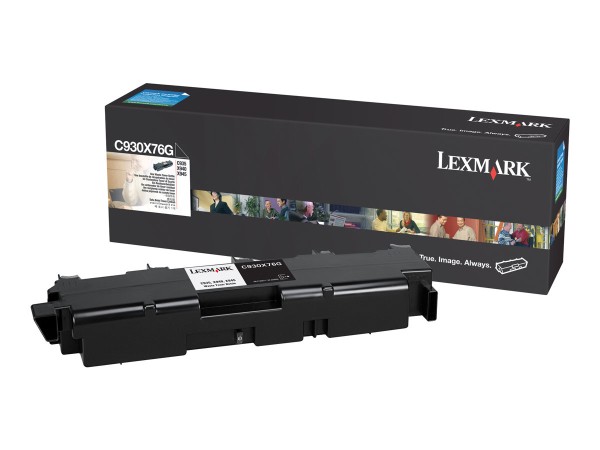 LEXMARK LEXMARK WASTE TONER CONTAINER 30K Seiten