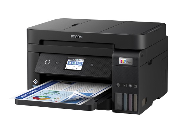 EPSON EPSON EcoTank ET-4850 (P)