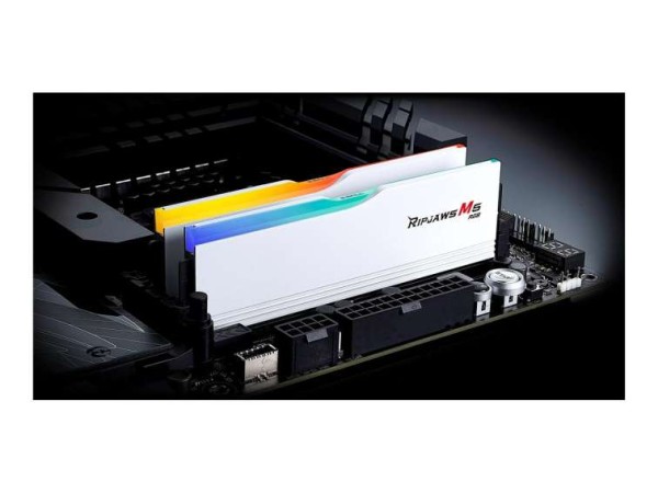 G.SKILL Ripjaws M5 RGB 32GB Kit (2x16GB) F5-6000J3040F16GX2-RM5RW