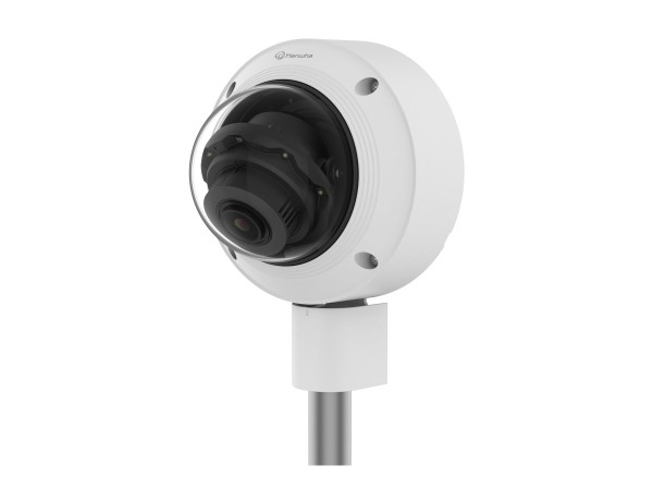 HANWHA Techwin IP-Cam Fixed Dome""Q-Serie"" QNV-C9083R 8MP IR AI - Netzwerk QNV-C9083R