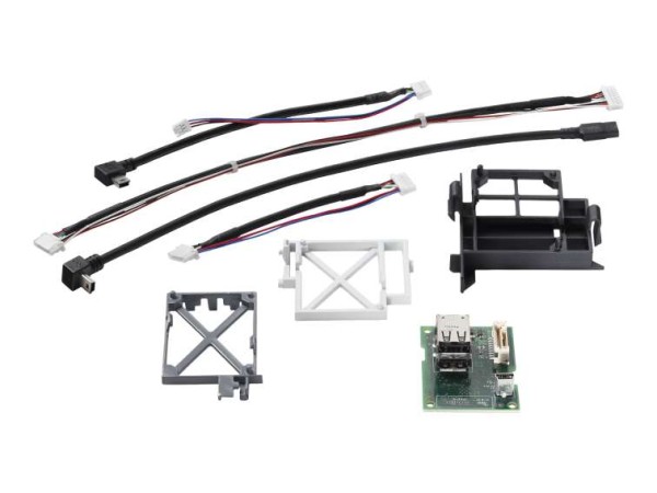 HP interner USB Anschluss F2A83A