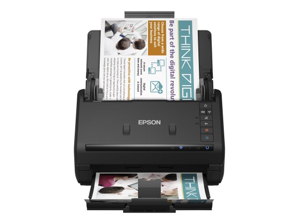 EPSON EPSON WorkForce ES-500WII
